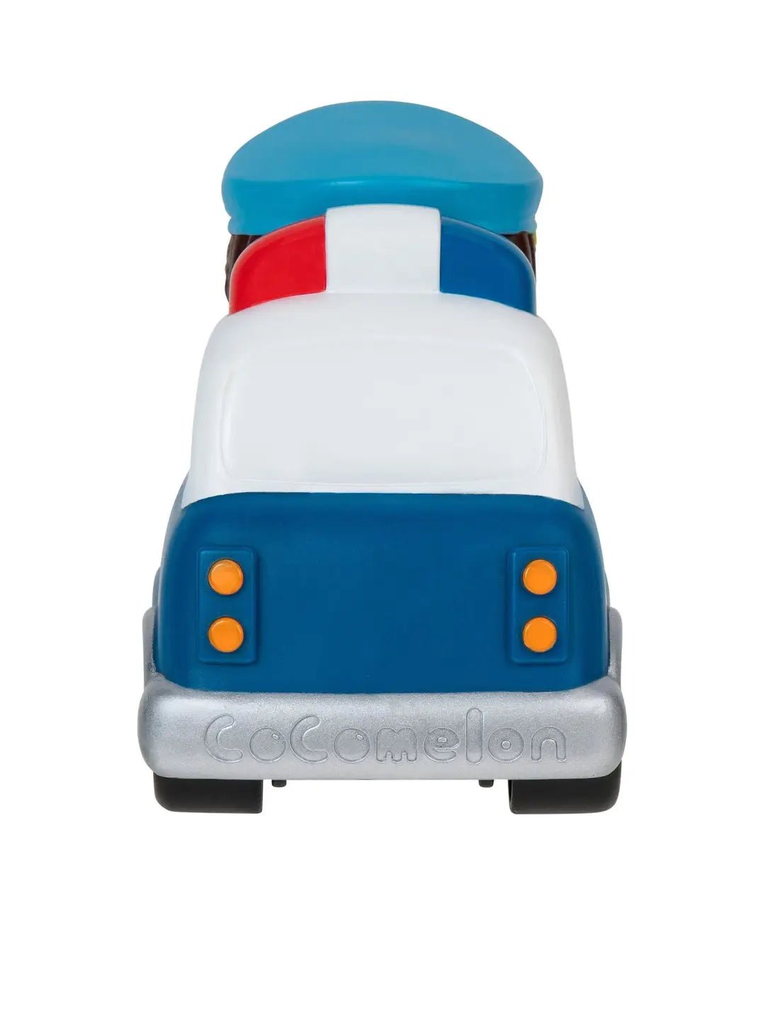 Cocomelon Mini Vehicle - Police Nina CMW0448/CMW0010 - Colorland Toys