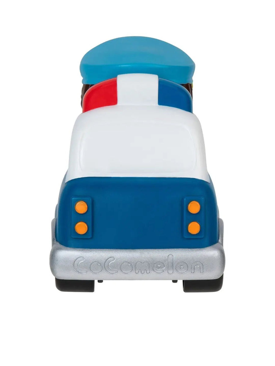 Cocomelon Mini Vehicle - Police Nina CMW0448/CMW0010 — image 3