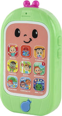 Cocomelon Musical Cell Phone CMW0190 - Colorland Toys