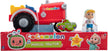 Cocomelon Musical Tractor JJ Figure CMW0038