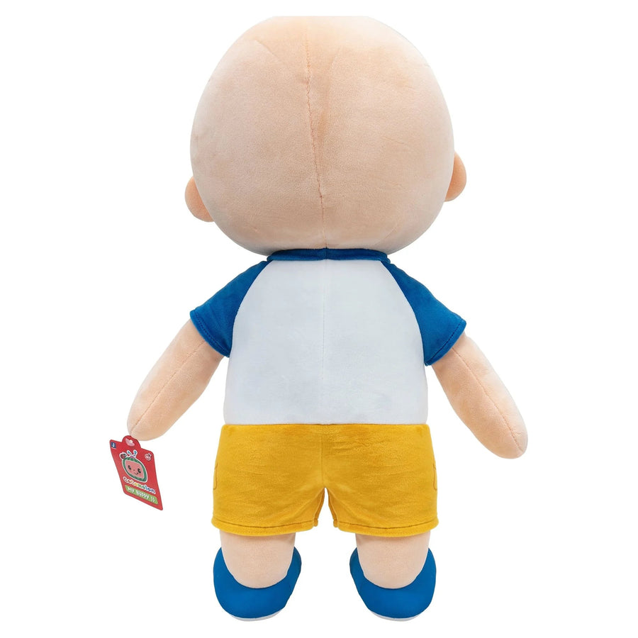 Cocomelon My Buddy JJ Doll 22inch — image 2