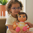 Cocomelon My Friend Nina Roto Doll CMW0454