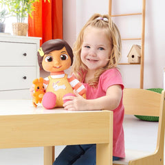 Cocomelon My Friend Nina Roto Doll CMW0454 - Colorland Toys
