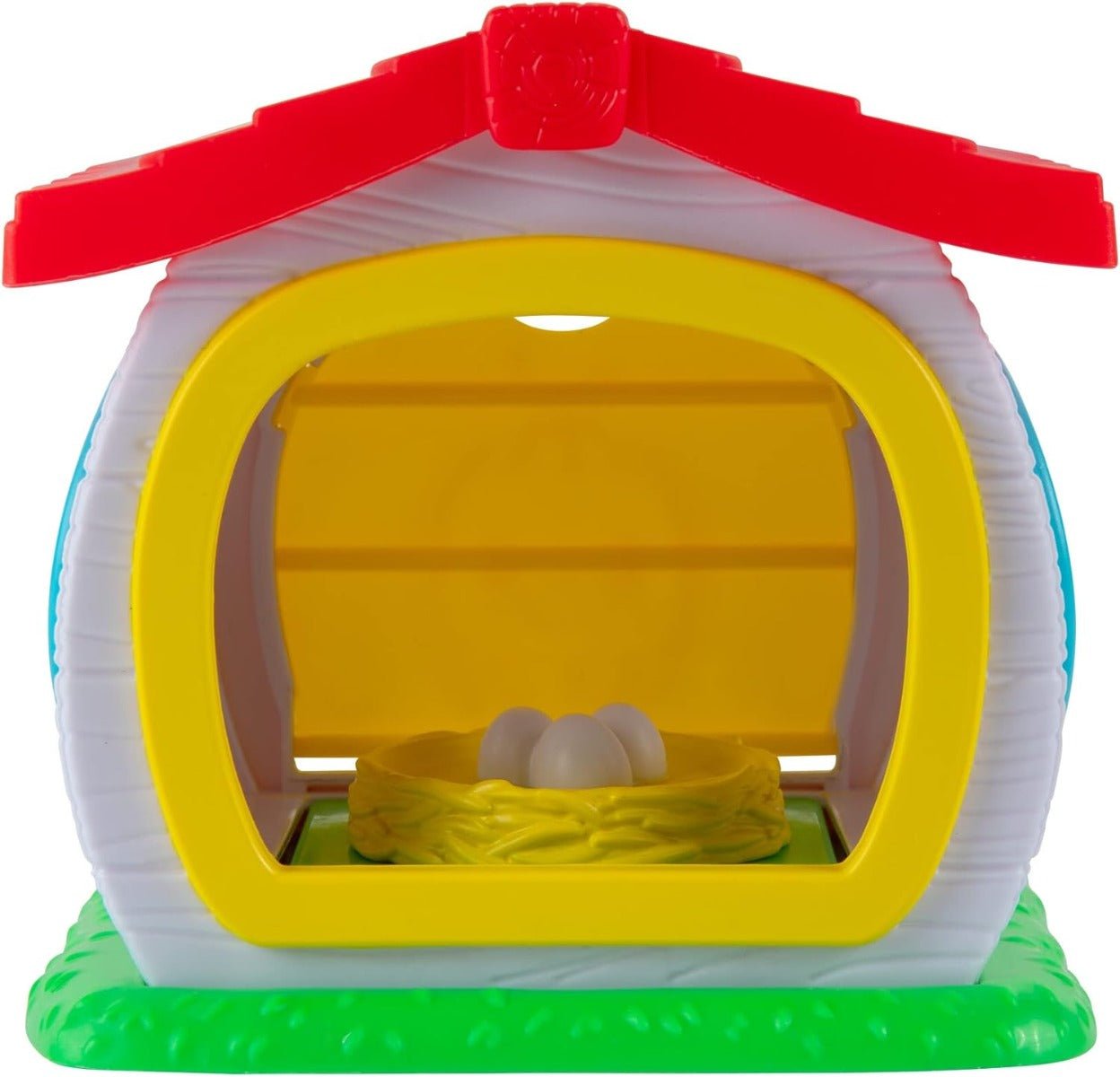 Cocomelon Petting Farm Playset CMI0011 - Colorland Toys