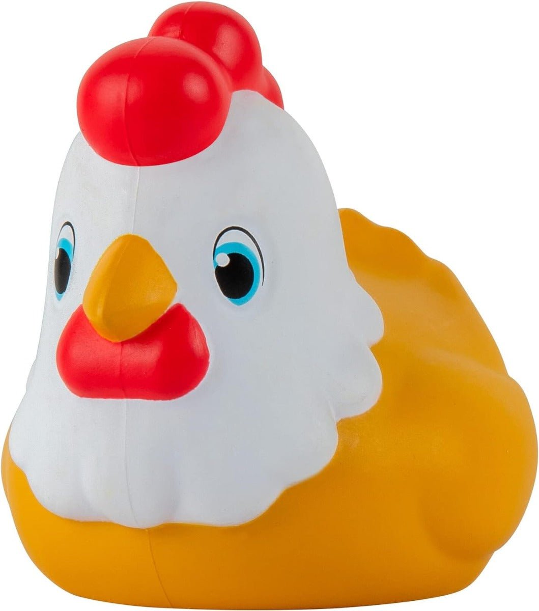 Cocomelon Petting Farm Playset CMI0011 - Colorland Toys