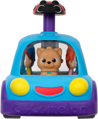 Cocomelon Push And Sing Family Car CMW0507 - Colorland Toys