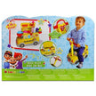Cocomelon Role Play Ride On Bus