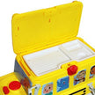 Cocomelon Role Play Ride On Bus