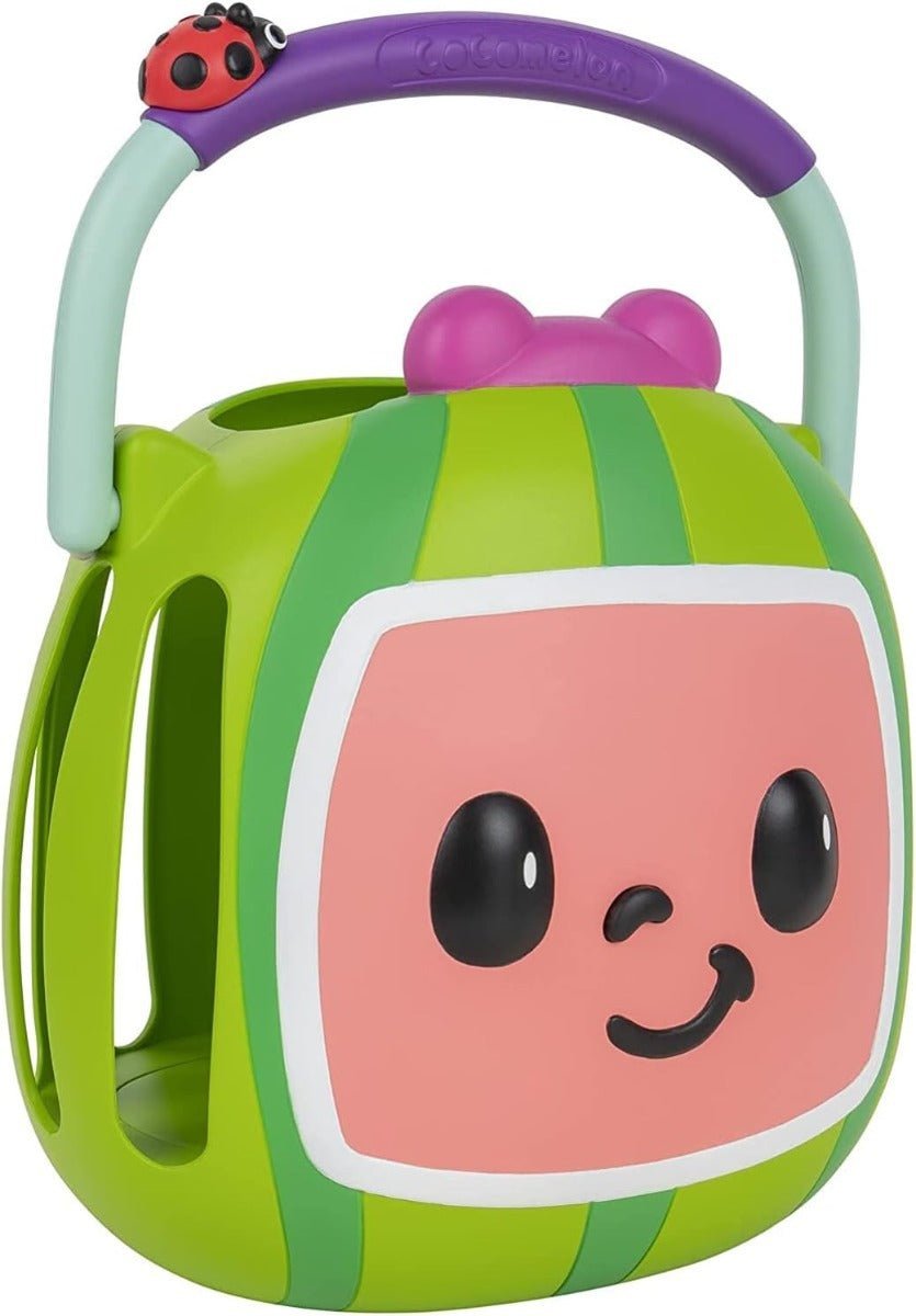 Cocomelon - Roleplay Yes Yes Vegetables Basket CMW0107 - Colorland Toys