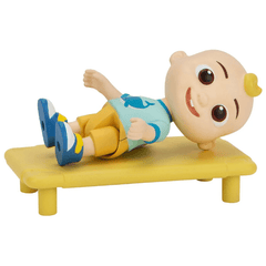 Cocomelon School Time Deluxe Playtime Set CMW0067 - Colorland Toys