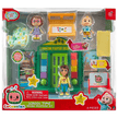 Cocomelon School Time Deluxe Playtime Set CMW0067