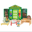 Cocomelon School Time Deluxe Playtime Set CMW0067