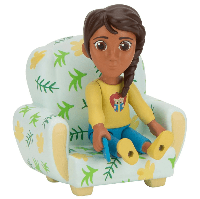 Cocomelon School Time Deluxe Playtime Set CMW0067 - Colorland Toys