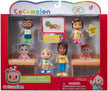 Cocomelon School Time With JJ And Friends