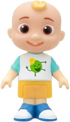 Cocomelon School Time With JJ And Friends - Colorland Toys