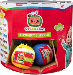 Cocomelon Single Pack Figure CMW0048 - Colorland Toys