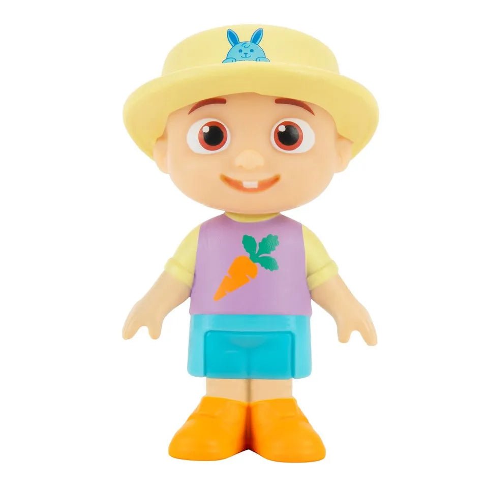 Cocomelon Springtime 4 Figure Pack CMW0208 - Colorland Toys