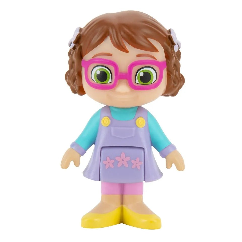 Cocomelon Springtime 4 Figure Pack CMW0208 - Colorland Toys