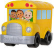 Cocomelon Vehicle School Bus CMW0410