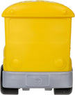 Cocomelon Vehicle School Bus CMW0410