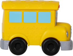 Cocomelon Vehicle School Bus CMW0410 - Colorland Toys