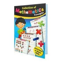 Collection of Mathematics Concepts 47574 — image 1