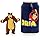 Comansi Masha & The Bear Figure Y99804 - Colorland Toys