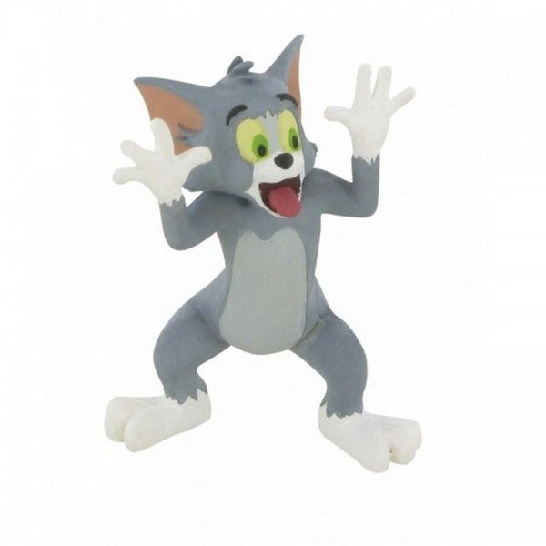 Comansi Tom Jocking Figure Y99654 — image 1