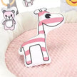 Comfy Play Gym Pink P3808/8721