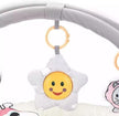 Comfy Play Gym Pink P3808/8721