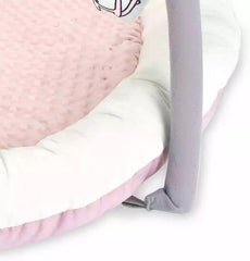 Comfy Play Gym Pink P3808/8721 - Colorland Toys