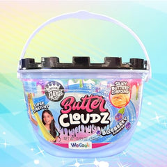 Compound Kings Butter Cloudz Single Blue Berry 110954 - 7 - Colorland Toys