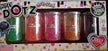 Compound Kings Glitzy Dotz 5-Pack Asstd. 110377-1