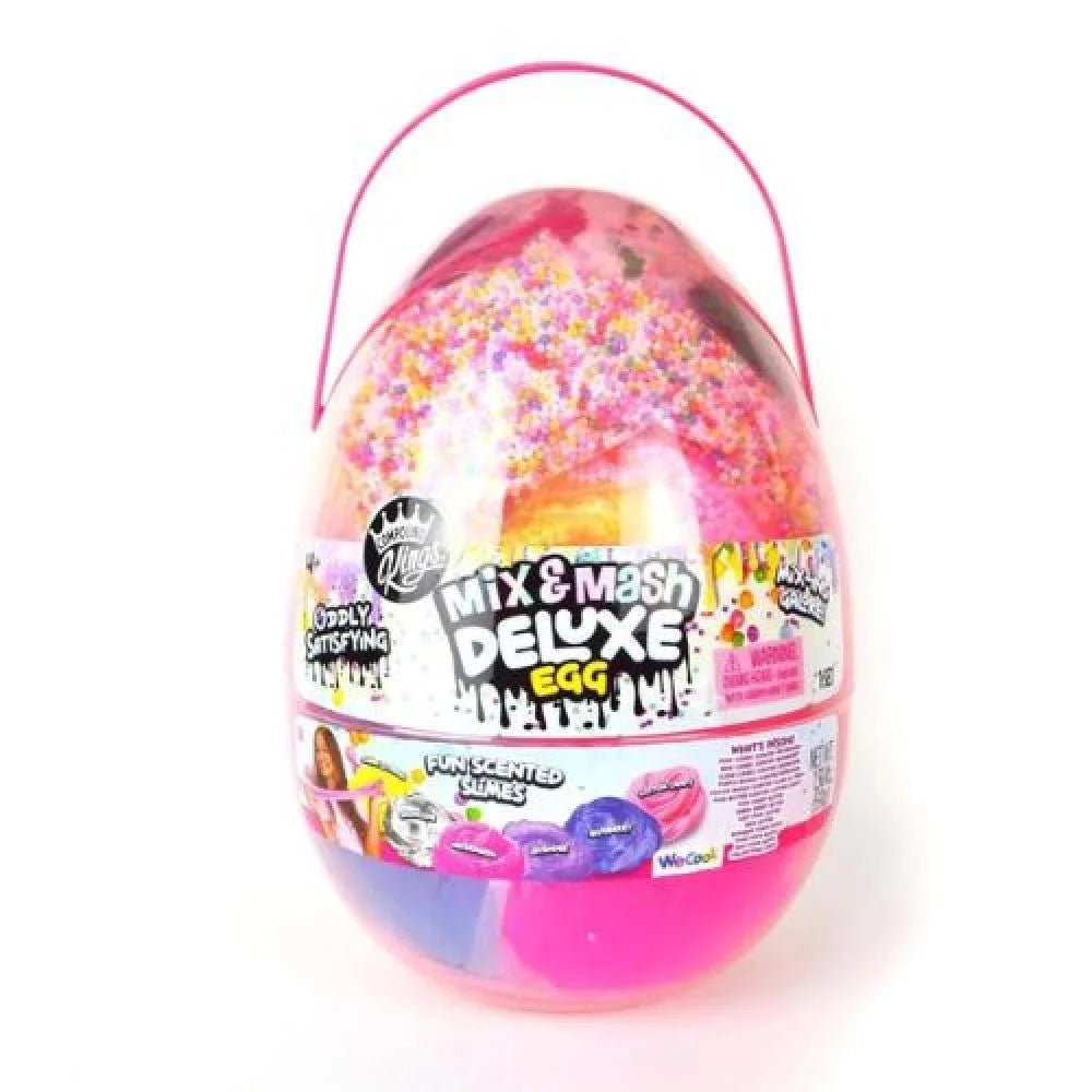 Compound Kings Mix & Mash Deluxe Egg 112277 — image 1