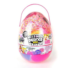 Compound Kings Mix & Mash Deluxe Egg 112277 - Colorland Toys