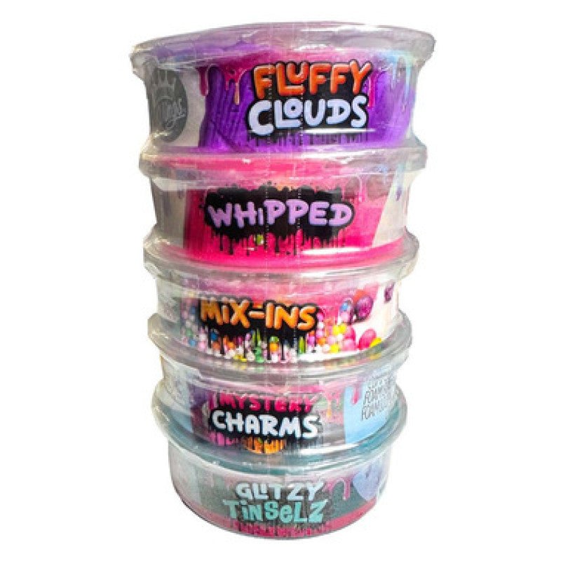 Compound Kings Mix & Mash Stack 111486 - Colorland Toys