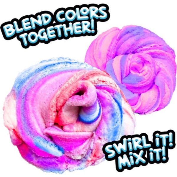 Compound Kings Nichole Jacklyne Slime Variety 12-Pack 112873 — image 2