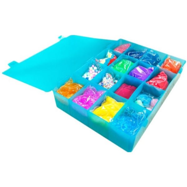 Compound Kings Nichole Jacklyne Slime Variety 12-Pack 112873 — image 3