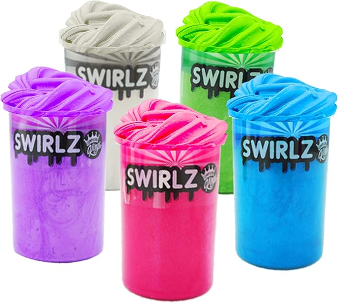 Compound Kings Swirlz 5-Pack 110689 — image 1