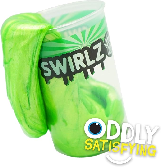 Compound Kings Swirlz 5-Pack 110689 — image 5