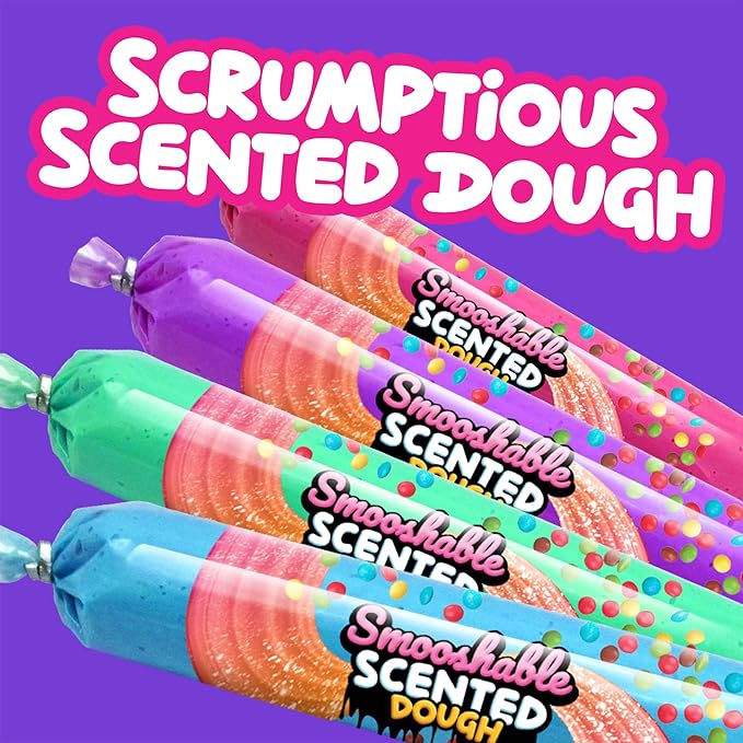 Compound Kings Wecool Butter Waffle Maker 111787 - Colorland Toys