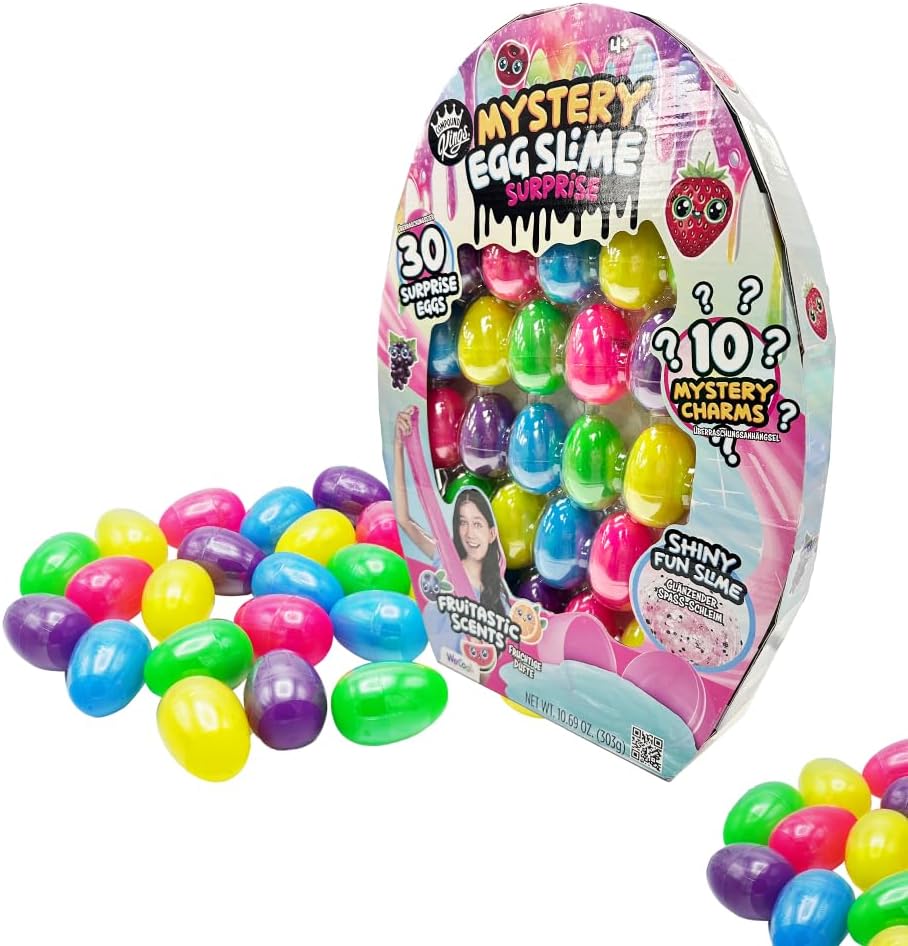 Compound Kings Wecool Mystery Egg Surprise 300856 — image 2