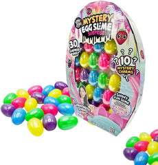 Compound Kings Wecool Mystery Egg Surprise 300856 - Colorland Toys