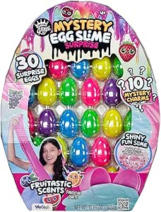 Compound Kings Wecool Mystery Egg Surprise 300856 - Colorland Toys