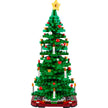 LEGO Christmas Tree 40573 – Seasonal Holiday 2-in-1 Buildable Display Set (784 Pieces, 12+)