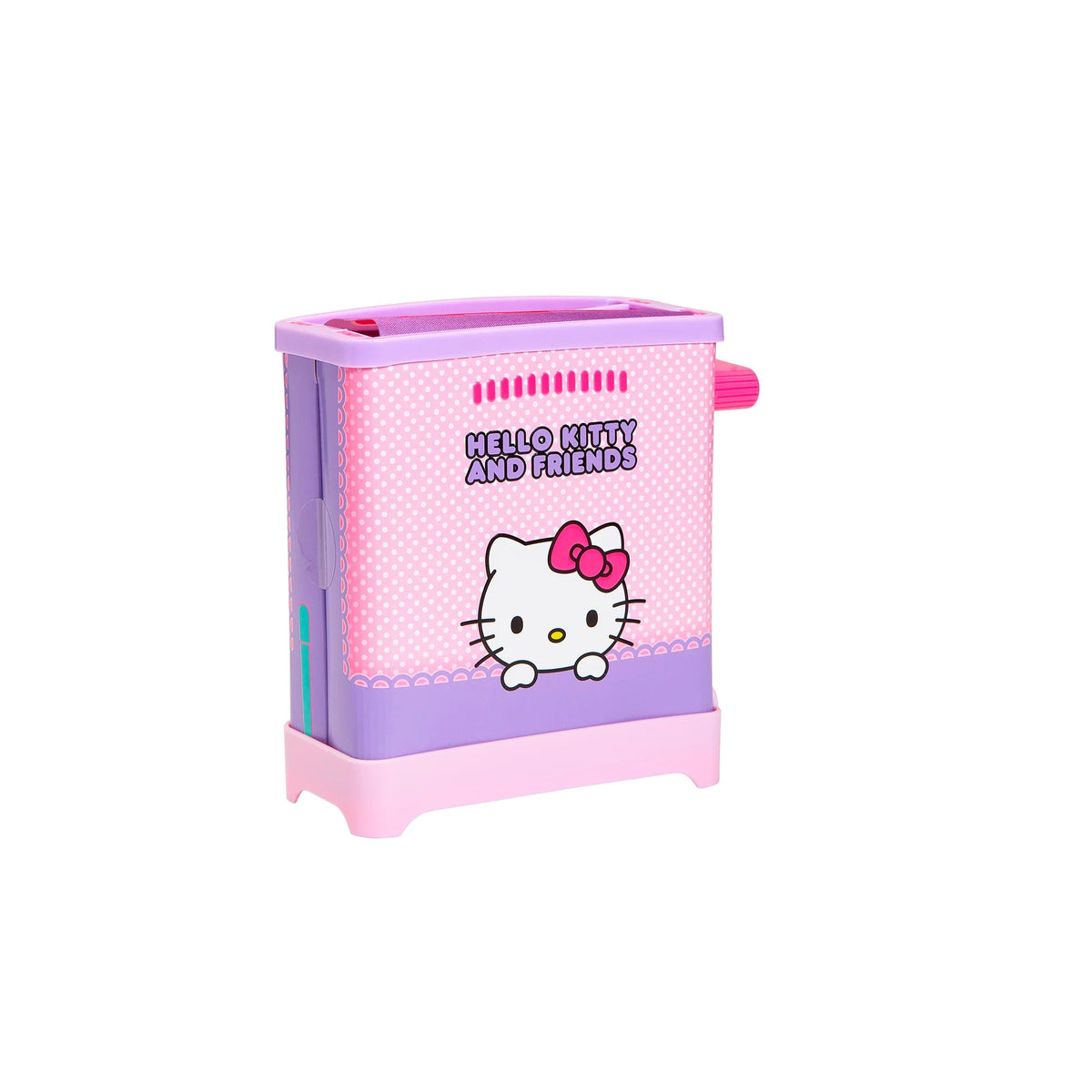 Cookeez Makery Hello Kitty & Friends Toasty Treatz 23530 — image 14