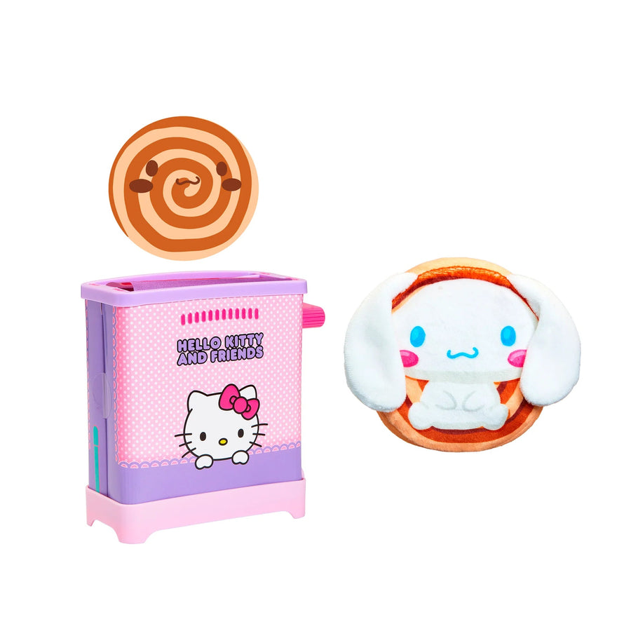 Cookeez Makery Hello Kitty & Friends Toasty Treatz 23530 — image 15