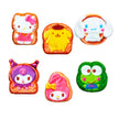 Cookeez Makery Hello Kitty & Friends Toasty Treatz 23530