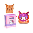 Cookeez Makery Hello Kitty & Friends Toasty Treatz 23530