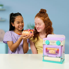 Cookeez Makery Oven Playset 23535 - Colorland Toys